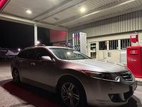 Begagnad Honda Accord 150 HK (110 kW) 2009 Kombi