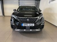 begagnad Peugeot 3008 GT PLUG-IN HYBRID4 1.6 AWD 300HK AUTO 3136:/MÅN