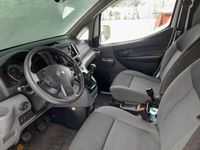 begagnad Nissan NV200 Van 1.5 dCi Euro 5