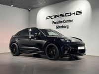 Ny Porsche Macan GTS 419 kW (571 HK) 2026 SUV