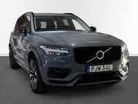 Begagnad Volvo XC90 Ultimate 462 HK (339 kW) 2023 Grå SUV