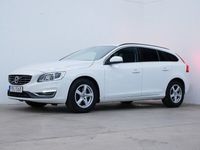 begagnad Volvo V60 D4 Aut Momentum | 1853kr/mån | Drag | VOC |Värmare