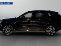 Begagnad Volvo XC90 455 HK (334 kW) 2026 Svart SUV