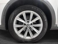 Begagnad VW Passat 170 HK (125 kW) 2012 Vit Kombi