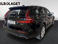 begagnad Volvo V60 CC B4 AWD Diesel Adv SE