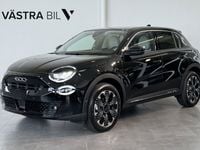 Begagnad Fiat 600 La Prima 101 HK (74 kW) 2023 Svart SUV