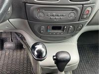 Begagnad Renault Scénic 139 HK (102 kW) 2001 Minibuss