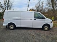 begagnad VW Transporter T30 2.0 TDI Euro 5