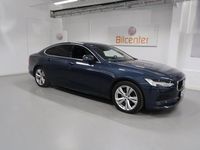 Begagnad Volvo S90 190 HK (139 kW) 2019 Mörkblå Sedan