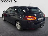 begagnad Peugeot 308 SW ACTIVE PT Låg skatt 2017, Halvkombi