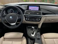 begagnad BMW 320 d Touring / Aut / Sportline / Topputrustad!