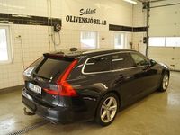 begagnad Volvo V90 T4 Geartronic Advanced Edition, Momentum Euro 6