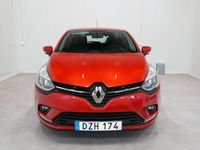 begagnad Renault Clio IV Clio