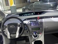 begagnad Toyota Prius Hybrid CVT Euro 5