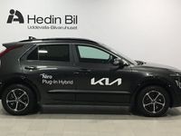 begagnad Kia Niro Plug-In Hybrid ADVANCE PLUS | 399 2024, SUV