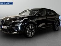 Begagnad Renault Rafale Esprit Alpine 303 HK (222 kW) 2025 Svart SUV