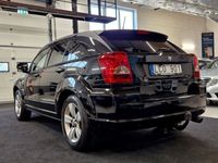 begagnad Dodge Caliber 2.0 Euro 5 Ny servad/Dragkrok