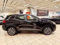 begagnad Renault Kadjar 1.5 dCi EDC Euro 6 Automat Navi