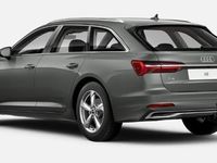 begagnad Audi A6 Avant 204hk TDI quattro Edition Proline Kampanj!