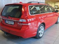 begagnad Volvo V70 2.4D Classic Momentum AWD Aut