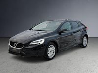 Begagnad Volvo V40 150 HK (110 kW) 2017 Svart
