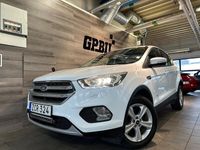 begagnad Ford Kuga 2.0 TDCi AWD Powershift | Navi | Backkamera |