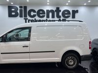 begagnad VW Caddy Maxi 2.0 TDI 4Motion Euro 5