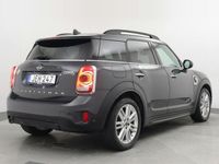 begagnad Mini Cooper Countryman SE ALL4