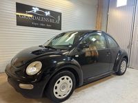 begagnad VW Beetle New2.0