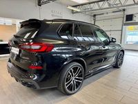 Begagnad BMW 530 M Sport 530 HK (389 kW) 2021 Svart