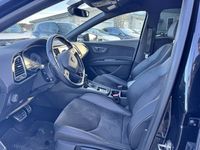 begagnad Seat Leon ST Cupra 2.0 TSI 4Drive DSG Sekventiell, 300hk