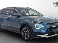 Ny Kia Niro Advance 184 HK (135 kW) 2026 SUV