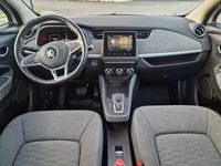 begagnad Renault Zoe ZEN R110 52 kWh, 109hk, 2020