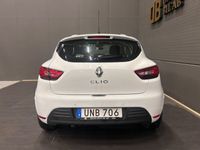 begagnad Renault Clio IV 