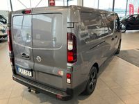 begagnad Nissan NV300 Skåp L2H1 2.0dCi Working star 2020, Transportbil