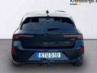 begagnad Opel Astra Automat Plug-in Hybrid Dragkrok 2022, Kombi