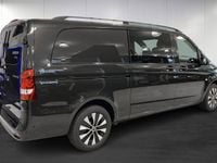 Begagnad Mercedes Vito 237 HK (174 kW) 2024 Grå Van