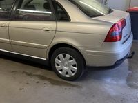 begagnad Citroën C5 2.0 HDiF Euro 4