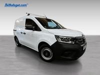 Begagnad Renault Kangoo 89 kW (122 HK) 2023 Vit Minibuss