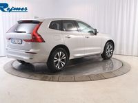 begagnad Volvo XC60 Recharge T6 Core Bright