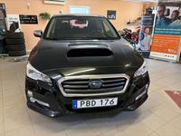 begagnad Subaru Levorg 1.6 4WD Lineartronic Euro 6 Aut Drag 4wd