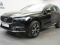 Begagnad Volvo XC60 Core 355 HK (261 kW) 2022 Svart SUV