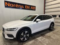 begagnad Volvo V60 CC D4 AWD Geartronic Momentum Euro 6