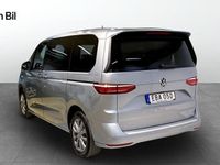 begagnad VW Multivan eHybrid LIFE 1.4 L EHYBRID 6-VXL DSG