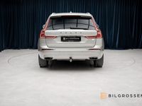 begagnad Volvo XC60 Recharge T6 AWD 340hk Inscription H/K Panorama