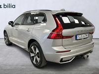 Begagnad Volvo XC60 252 HK (185 kW) 2023 SUV