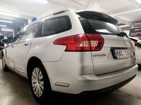 begagnad Citroën C5 Tourer 2.0 HDiF Nybesiktigad/Nyservad