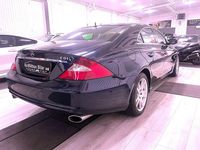 Begagnad Mercedes CLS320 224 HK (164 kW) 2006