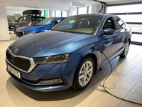 begagnad Skoda Octavia 1,4 TSI IV 204 HK eHybrid