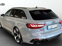 begagnad Audi RS4 Avant